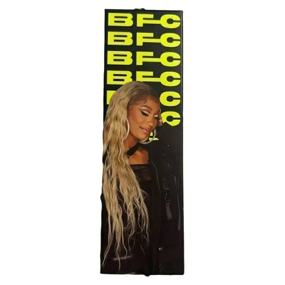 Beauty For Certain - Whole Lotta Mascara - Black